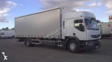camión lonas deslizantes (PLFD) Renault