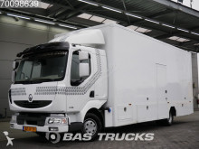 camión furgón Renault