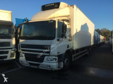 camión frigorífico mono temperatura DAF