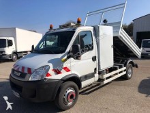Iveco Daily 65C18 truck