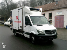 camion frigo Mercedes