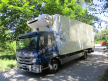 Meiller Atego 1222 truck