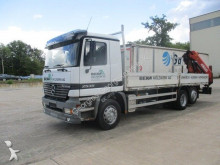 used flatbed truck