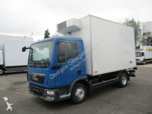 camion frigo MAN