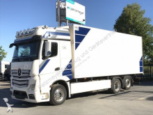 camión frigorífico Mercedes
