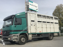used horse truck