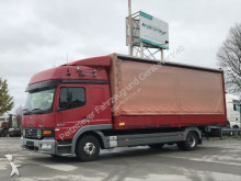 camion savoyarde Mercedes