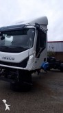 camión chasis Iveco