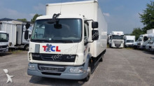 DAF LF45 Koffer LBW AHK 6614 truck