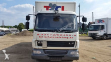 DAF LF 45 Koffer LBW TC6615 truck