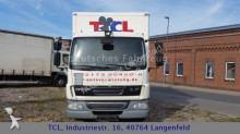 DAF LF45 Koffer LBW TC7723 truck