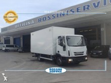 camión furgón caja polyfond Iveco