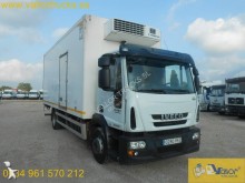 camión frigorífico Iveco