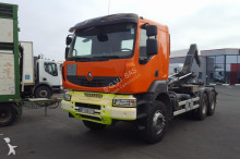 Renault Kerax 380