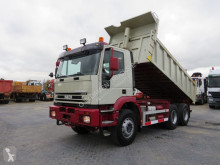 camion benne Iveco