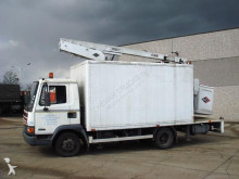 DAF aerial platform truck