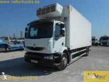 camión frigorífico Renault