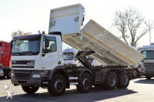 used tipper truck