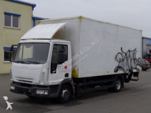 ciężarówka Iveco Eurocargo 75E16*Euro 4*LBW*TÜV*Schalter*Ad-Blue*
