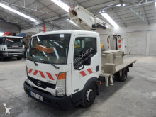 Nissan Cabstar 35.11 truck