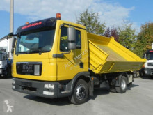 camion MAN TG-L 12.240 2-Achs Kipper Meiller