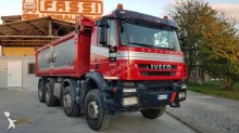 camion benne Iveco