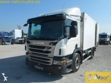 camión frigorífico Scania
