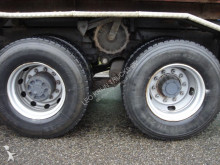 used container truck