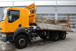 used tipper truck