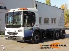 camion châssis Dennis