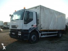 camión lonas deslizantes (PLFD) Iveco