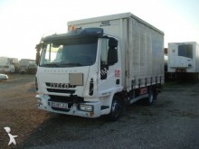camión lonas deslizantes (PLFD) Iveco