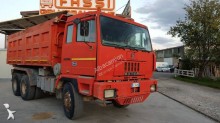 Astra tipper truck