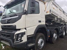 Volvo FMX 450 truck