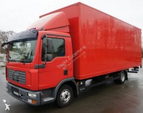 Mercedes Atego 818 truck