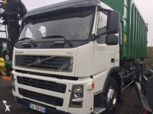 Gancho portacontenedor Volvo