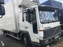 Volvo FL6 12 truck