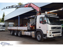 Volvo FM