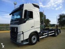 camión chasis Volvo
