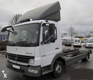 Mercedes Atego 818 truck