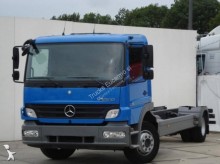 Mercedes Atego 1218 truck