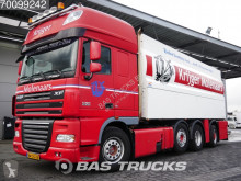 DAF XF105 truck