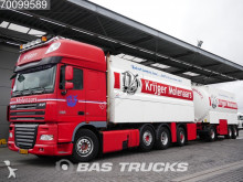 DAF XF105 truck