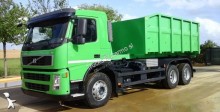 Volvo FM 400 truck