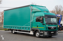 camion MAN TGL / 8.220 / E 6 / FIRANKA / MANUAL