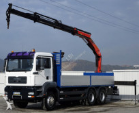 used flatbed truck