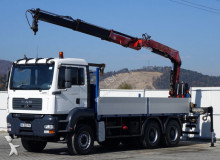 used flatbed truck