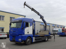 camion plateau occasion