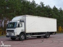 tweedehands vrachtwagen bakwagen