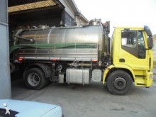 otros camiones Iveco